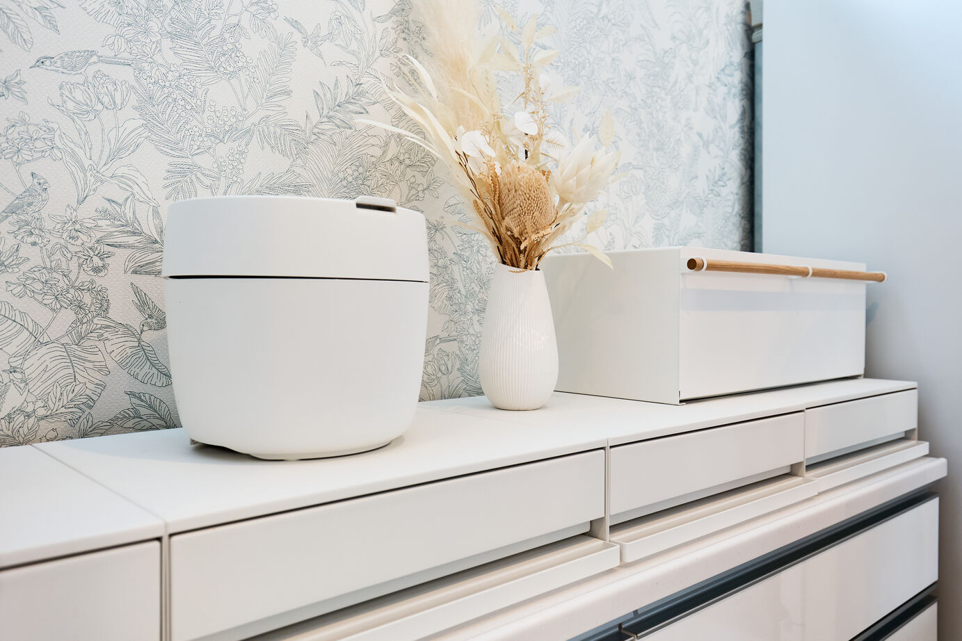 アイ工務店 【宮城県/2000万円台/快適導線】緑豊かな環境を活かす。四季の絶景を愉しむリビングとテラスのある家の建築実例画像5