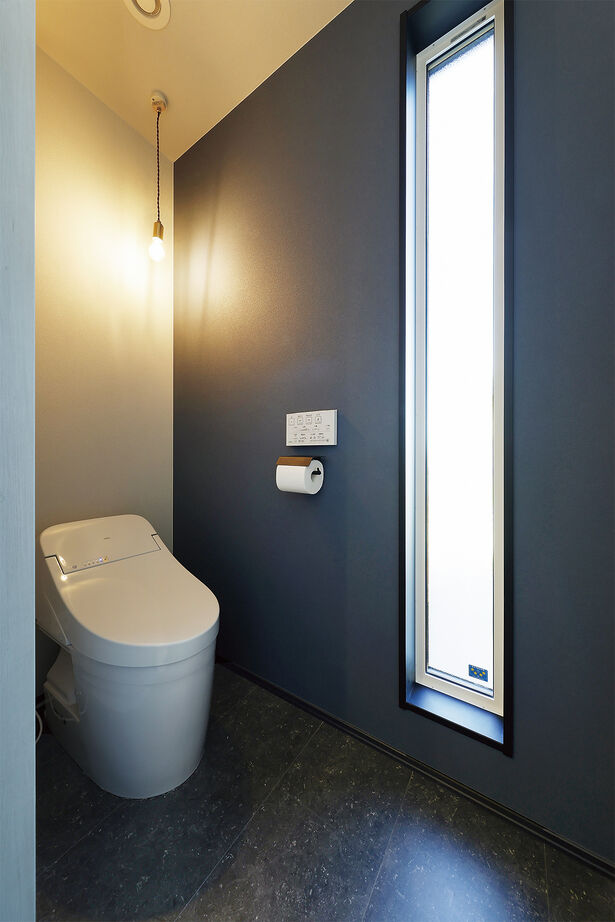 アイ工務店 【延床32.8坪／平屋／動線／間取図】水回りの生活音が響かず静か。すっきりゆったりLDKの住まいの建築実例画像12