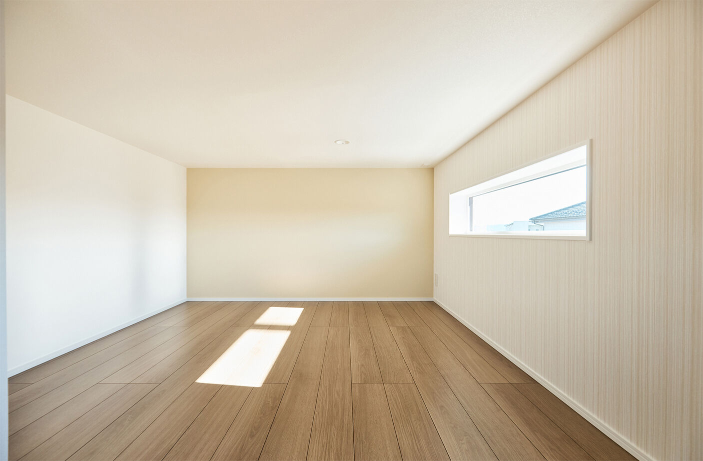 アイ工務店 【延床37.8坪／吹抜／ペット／間取図】憧れのハワイをわが家に。家族と愛犬に、あたたかな陽だまりをの建築実例画像17