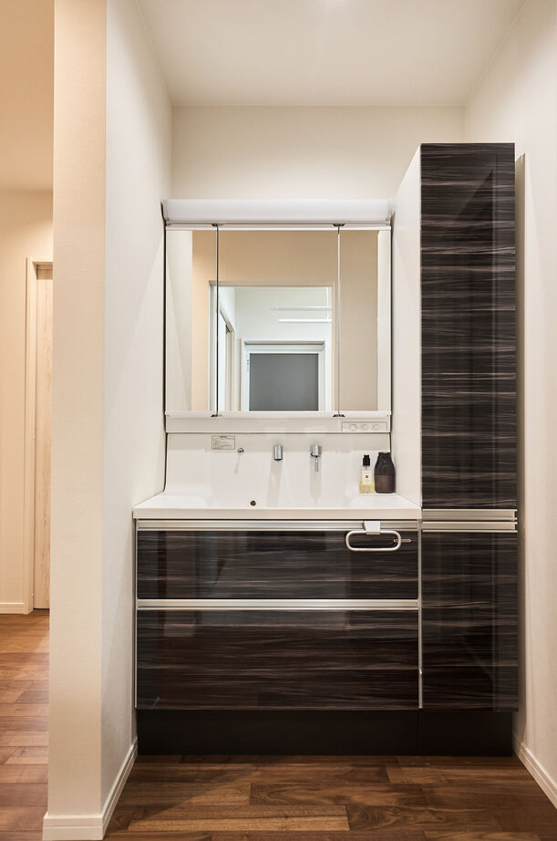 アイ工務店 【茨城県鹿嶋市/ペット/半平屋】愛犬との暮らしを愉しむ。土間へつながる和室がある平屋風1.5階建ての建築実例画像10