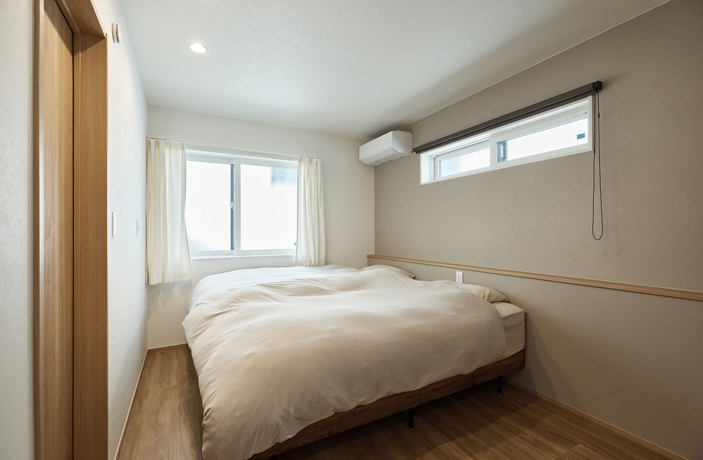 アイ工務店 【吹抜／ヌック／屋上テラス／家事動線】“好き”を詰め込んだナチュラルテイストの家の建築実例画像11