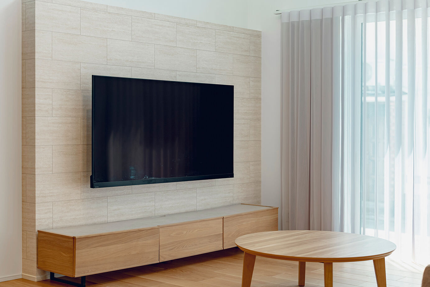 アイ工務店 【吹抜／ヌック／屋上テラス／家事動線】“好き”を詰め込んだナチュラルテイストの家の建築実例画像19