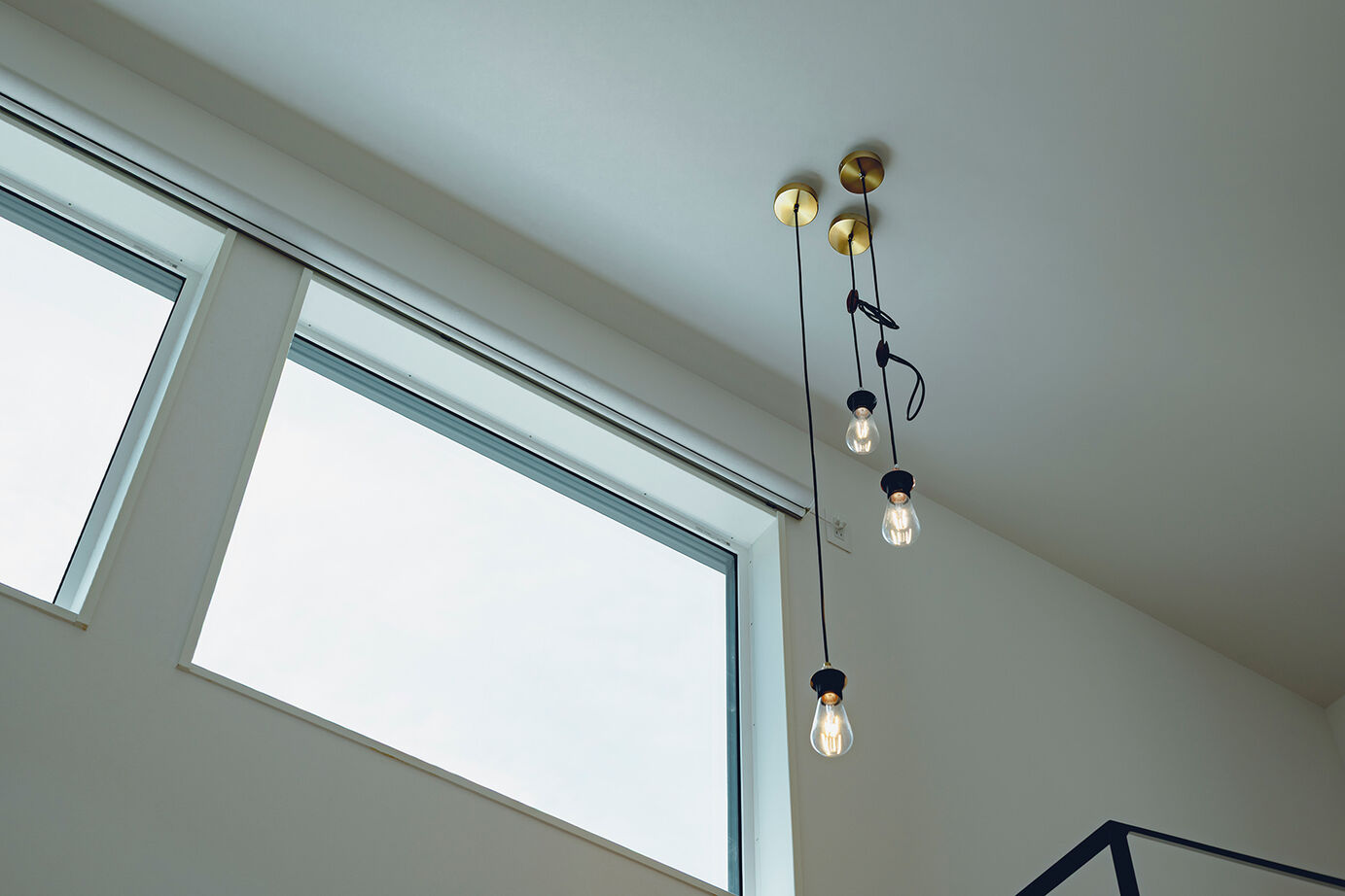 アイ工務店 【吹抜／ヌック／屋上テラス／家事動線】“好き”を詰め込んだナチュラルテイストの家の建築実例画像20