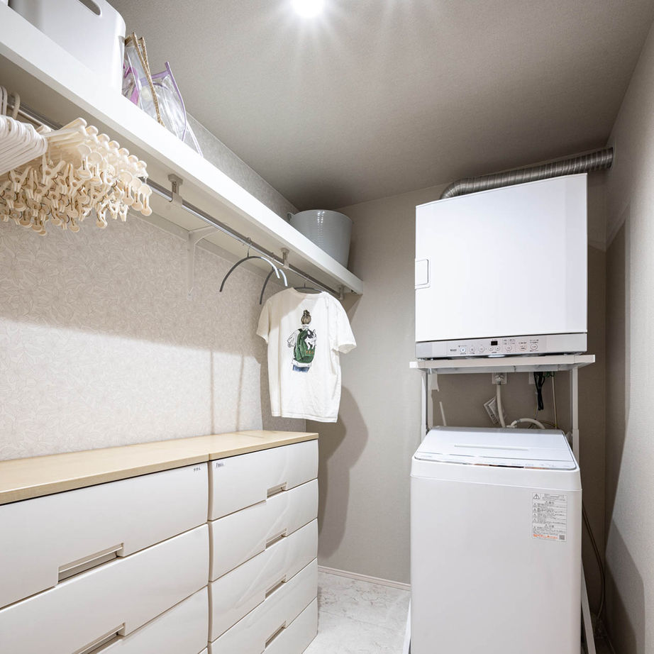 アイ工務店 【半平屋/2000万円台/間取り図有】平屋にプラスアルファのゆとりを持たせた1.5階の家の建築実例画像10