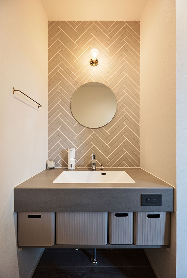 アイ工務店 【吹き抜け/2000万円台】リビングや小屋裏のシアタールームなど、高さを活かした設計で欲しい空間を実現の建築実例画像11