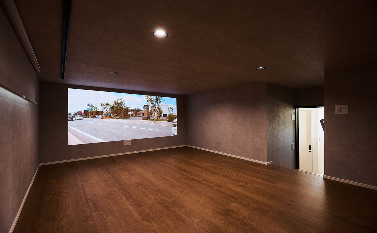 アイ工務店 【吹き抜け/2000万円台】リビングや小屋裏のシアタールームなど、高さを活かした設計で欲しい空間を実現の建築実例画像15