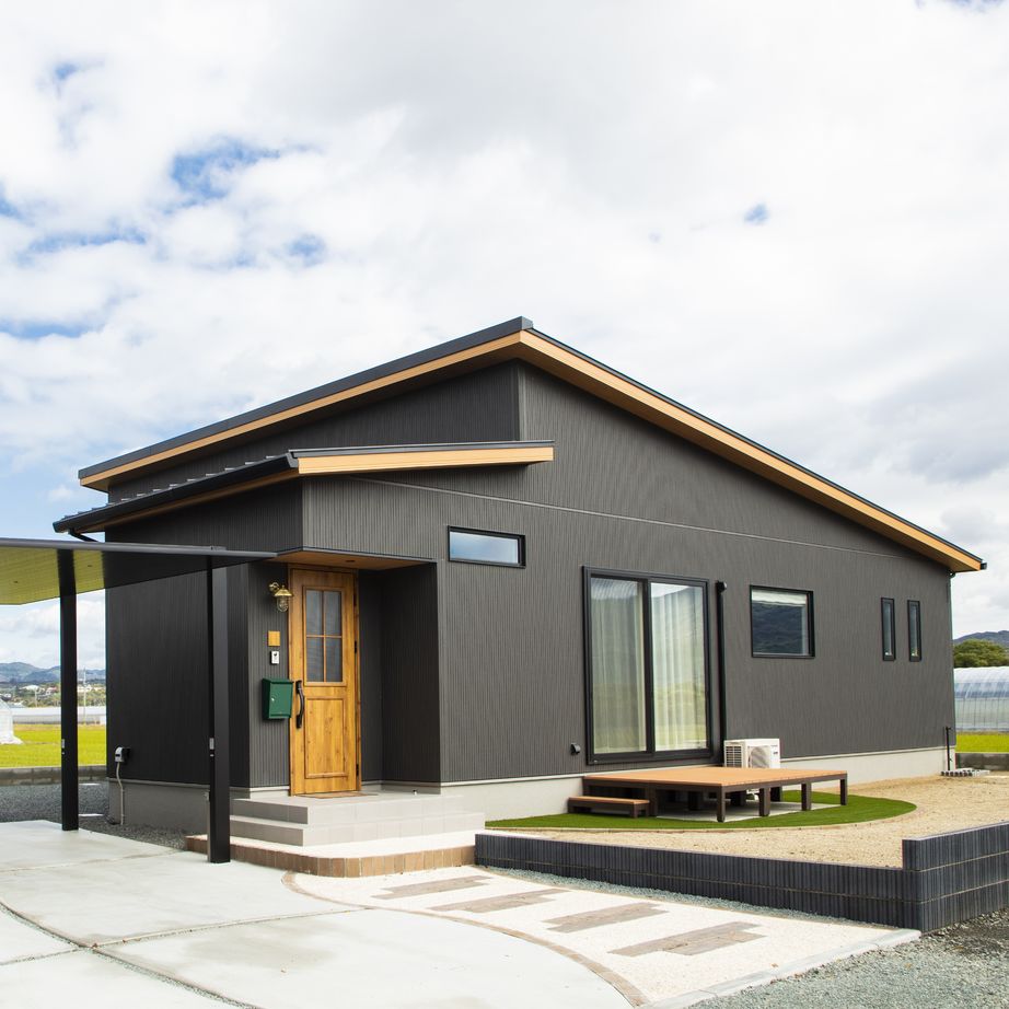 ヤマックスの建築実例画像