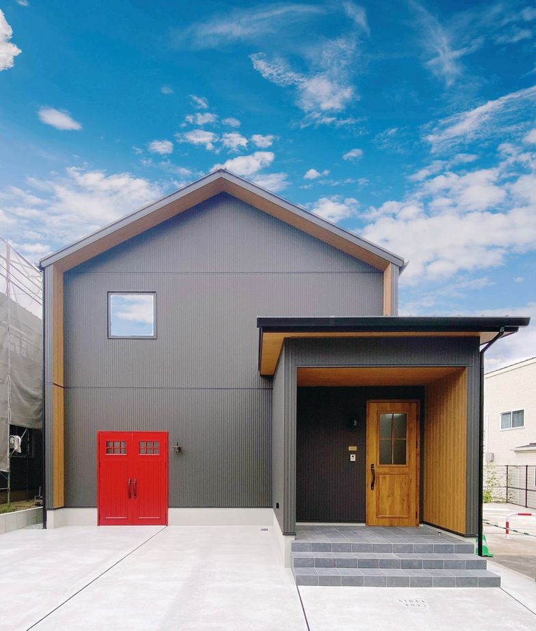 ヤマックスの建築実例画像