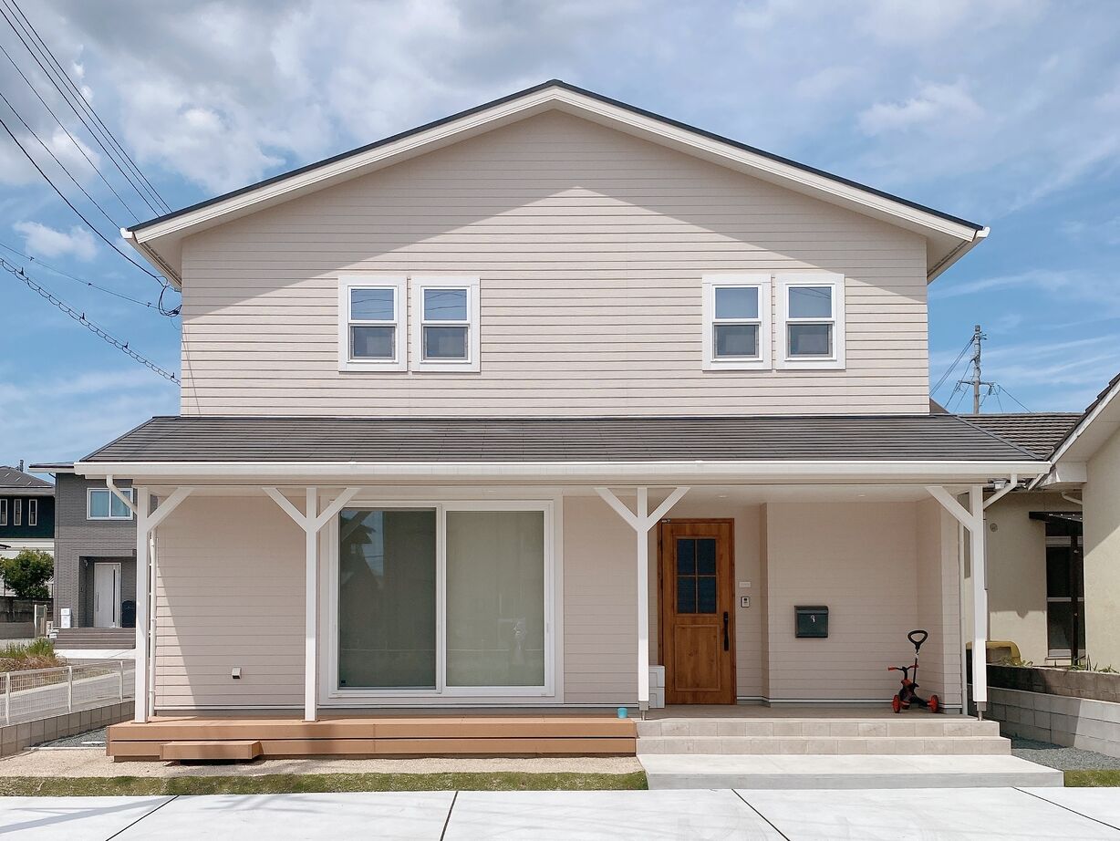 ヤマックスの建築実例画像