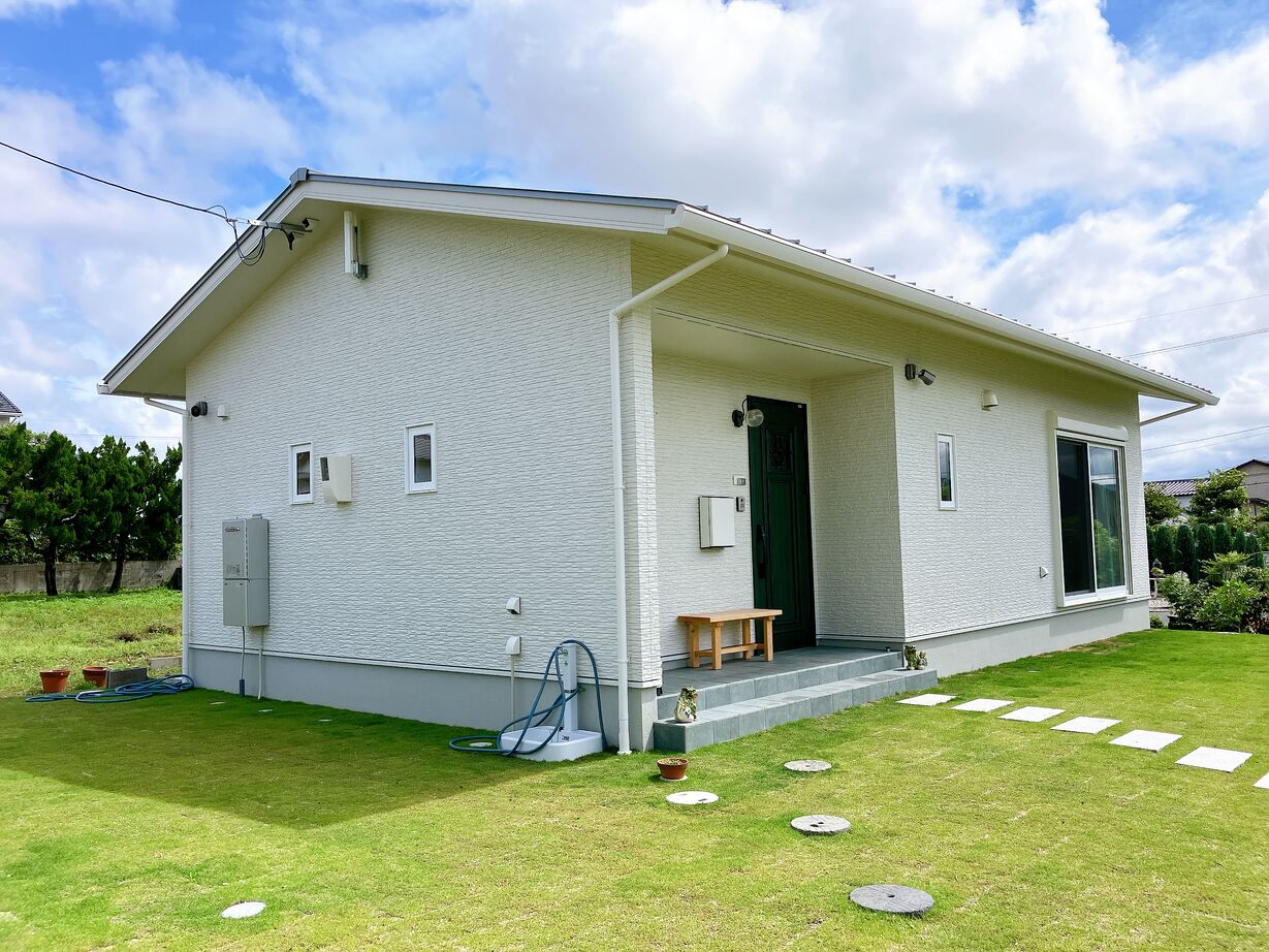 ヤマックスの建築実例画像