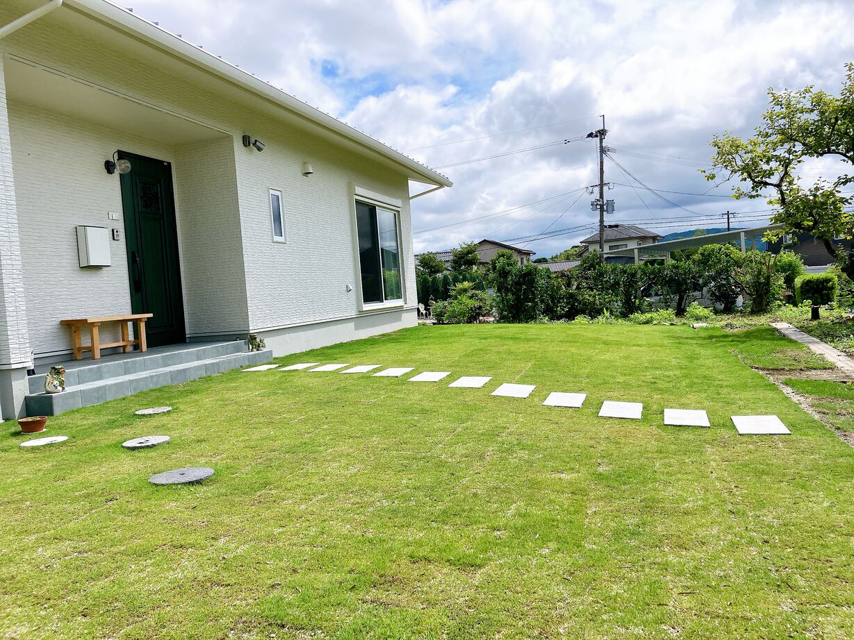 ヤマックス 【上益城郡/2人家族/20坪】ふたりで暮らす、20坪の平屋の建築実例画像2