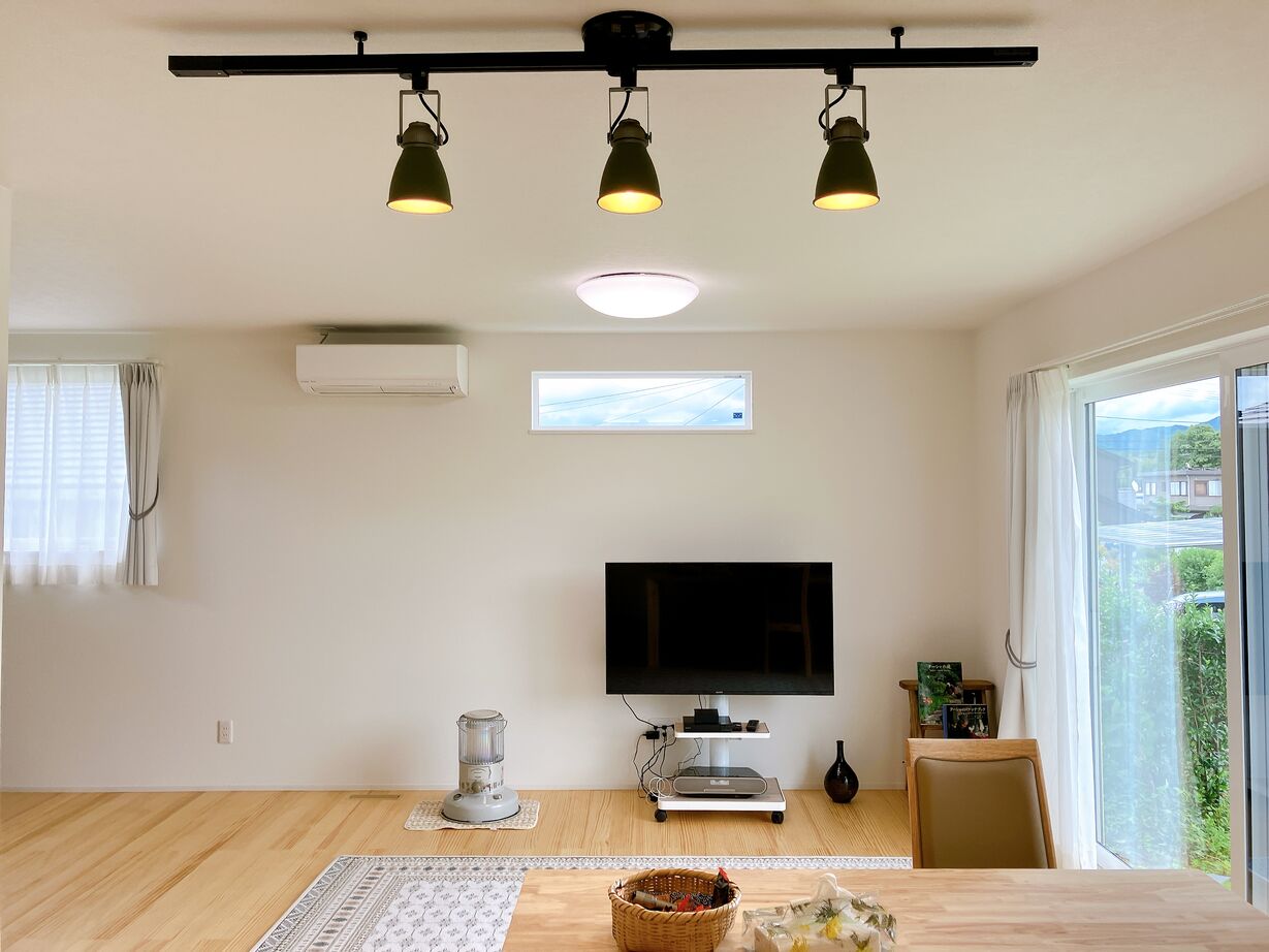 ヤマックス 【上益城郡/2人家族/20坪】ふたりで暮らす、20坪の平屋の建築実例画像4