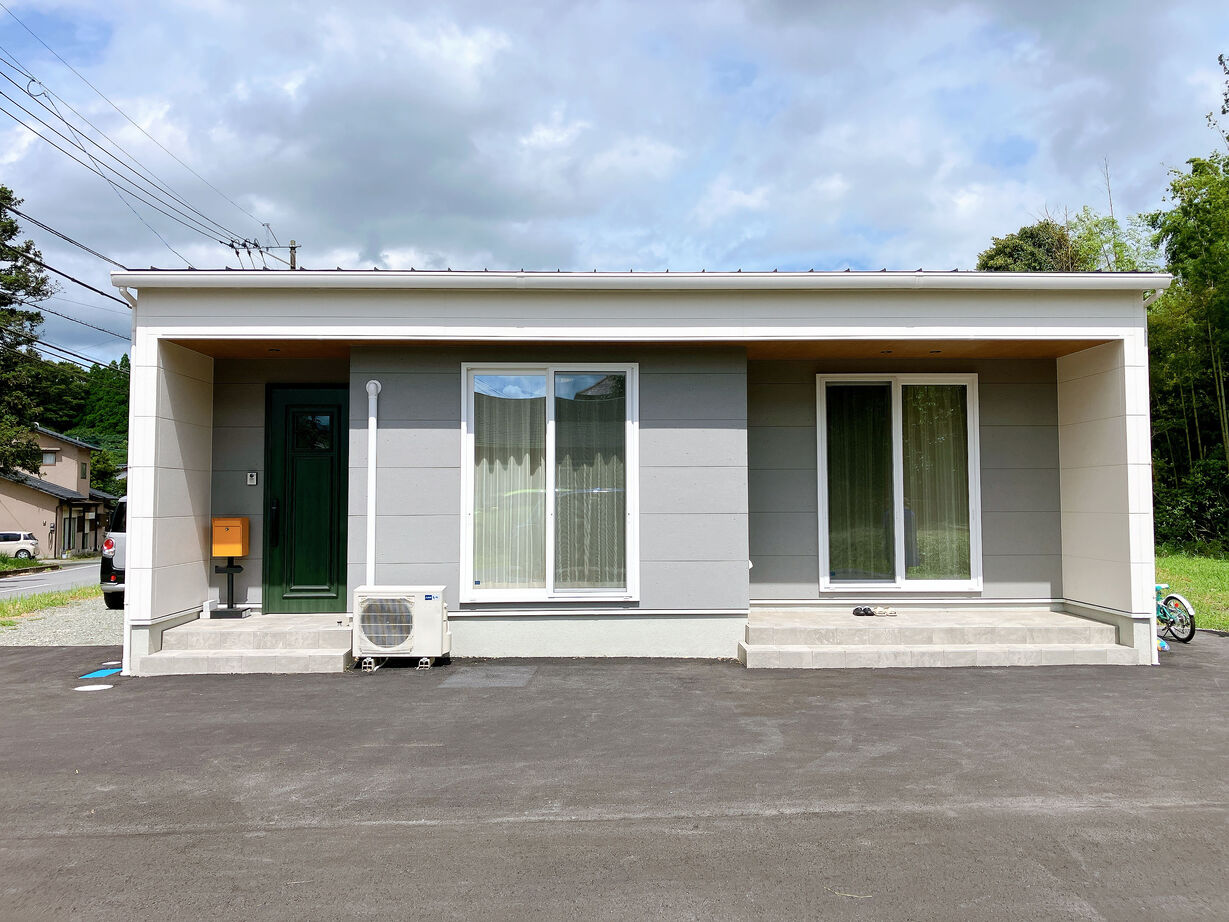 ヤマックスの建築実例画像