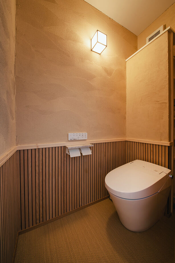 水田建設（水田建築一級建築士事務所） 【浜松市｜平屋｜2000万円台｜3LDK｜30坪台】愛犬用の土間スペースとドッグランのある家の建築実例画像10