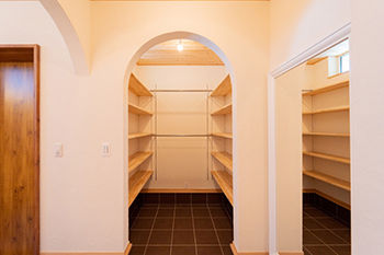 スローライフ住宅設計 【2200万円台／UA値0.27／C値0.1／耐震等級3】老後に備えたプランニング。趣味を満喫できる平屋の建築実例画像6