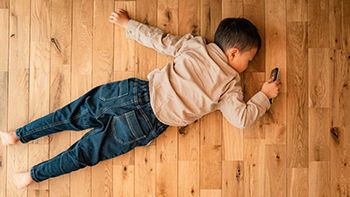 スローライフ住宅設計 【1900万円台／UA値0.27／C値0.1／耐震等級3】居心地の良さを追求したこだわりとセンスが光る平屋の建築実例画像5