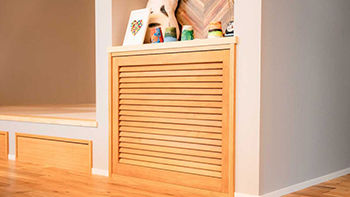 スローライフ住宅設計 【1900万円台／UA値0.27／C値0.1／耐震等級3】居心地の良さを追求したこだわりとセンスが光る平屋の建築実例画像7