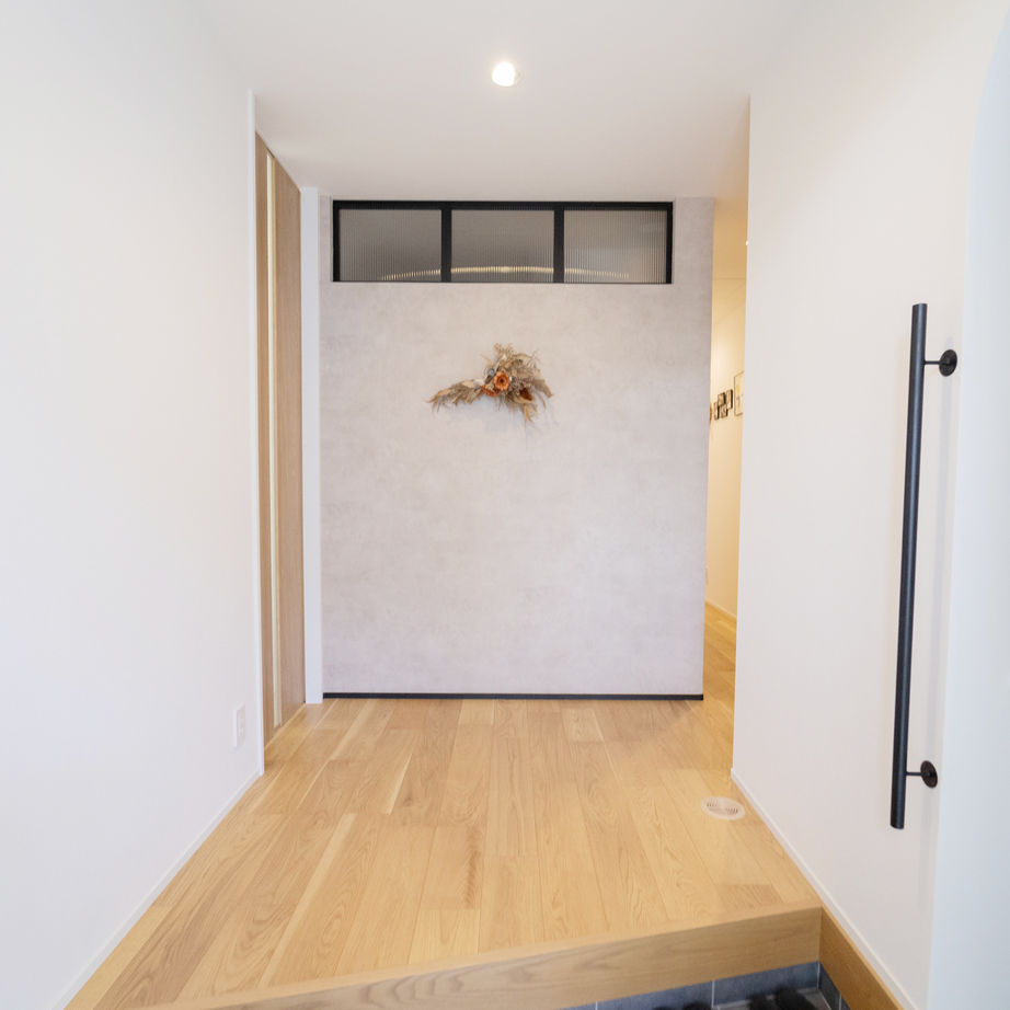 スローライフ住宅設計 【2300万円台／UA値0.29／C値0.1／耐震等級3】シンプルを追求した平屋の建築実例画像6