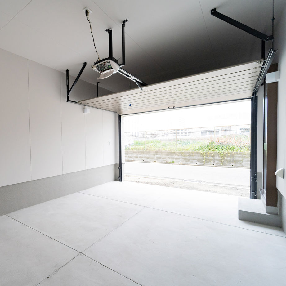 スローライフ住宅設計 【2300万円台／UA値0.25／C値0.1／耐震等級3】終の棲家 平屋＋ガレージ付で床下エアコンの快適な高性能住宅の建築実例画像9