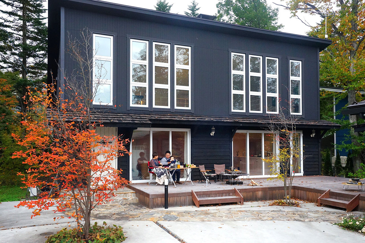 Roots工務店  「soboku」の建築実例画像