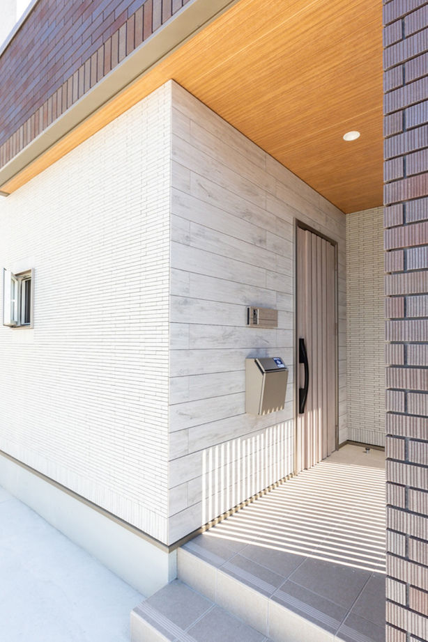 ヤマウラ 【2500～2999万円｜こだわりデザイン＆間取り｜小屋裏空間】収納計画や動線など暮らしのイメージを反映の建築実例画像5