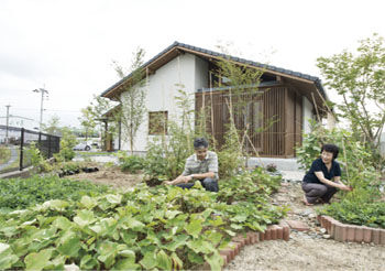 斉藤工務店　松戸店 【2000万円台/2人暮らし/2LDK/32坪平屋】「晴耕雨読」の暮らしを手に 夫婦で楽しむ平屋セカンドライフの建築実例画像5