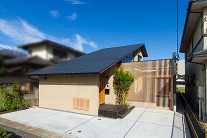 斉藤工務店　松戸店の建築実例画像