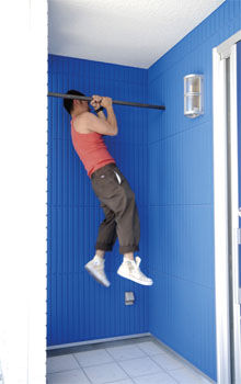 東武ニューハウス（加須・羽生・久喜） 【1500万円～2000万円|30坪台|吹き抜け】マリンカラーがアクセント。20代で建てたのびのび子育てができる家の建築実例画像4