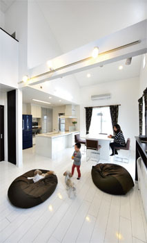 東武ニューハウス（加須・羽生・久喜）の建築実例画像