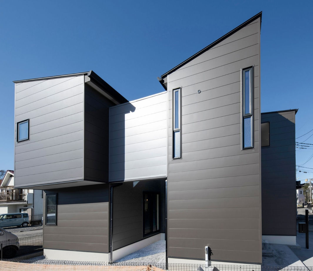 埼玉の平屋　アップルホーム 人目を遮るプライベート空間で春は花見、夏はＢＢＱに花火。雨の日も愛おしい「お花見バルコニー」のある家の建築実例画像10