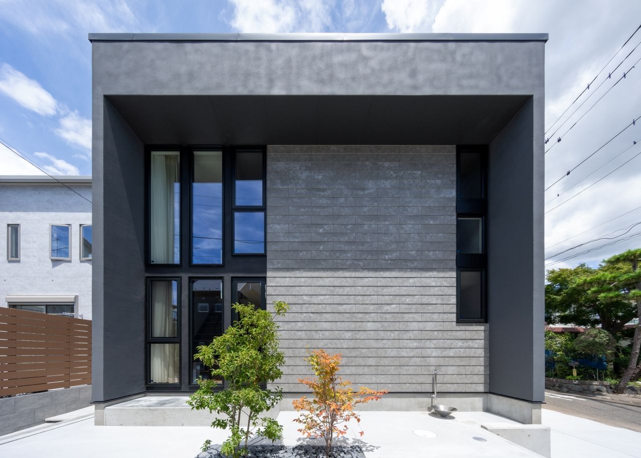 ワイズプロダクトの建築実例画像