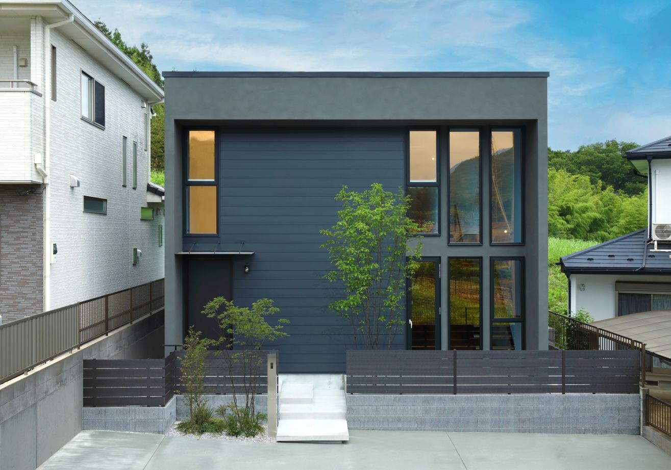 ワイズプロダクトの建築実例画像