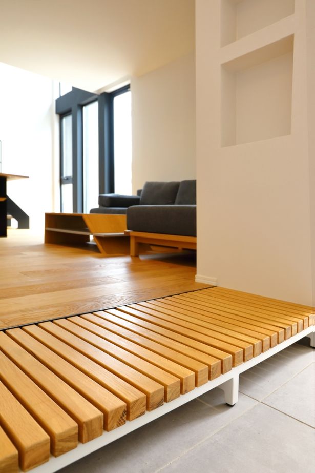 ワイズプロダクト 【相模原市/2000万円台/30坪/家具付きのデザイン規格住宅】シンプルなカッコよさと使いやすさを両立した家の建築実例画像3