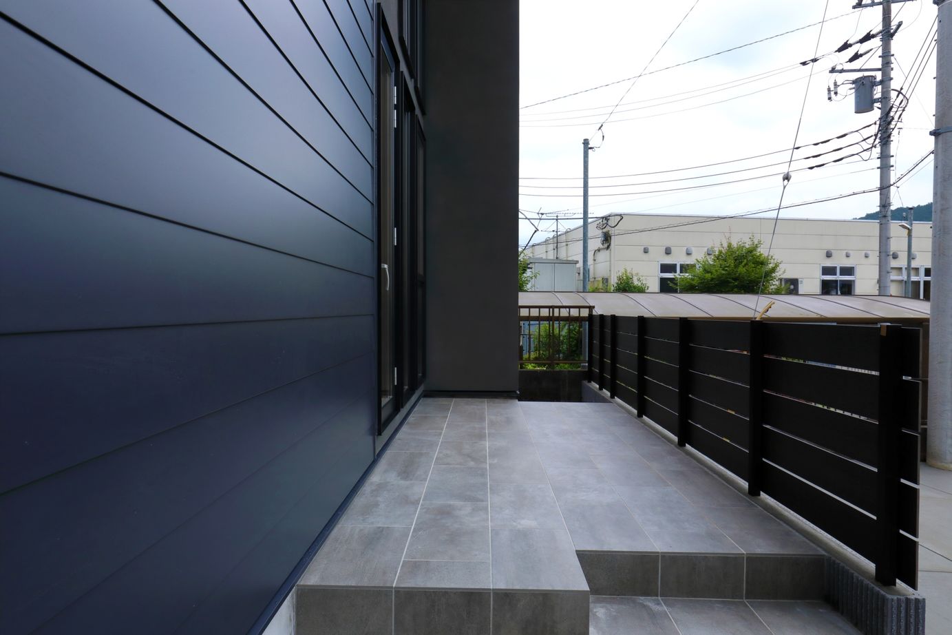 ワイズプロダクト 【相模原市/2000万円台/30坪/家具付きのデザイン規格住宅】シンプルなカッコよさと使いやすさを両立した家の建築実例画像10