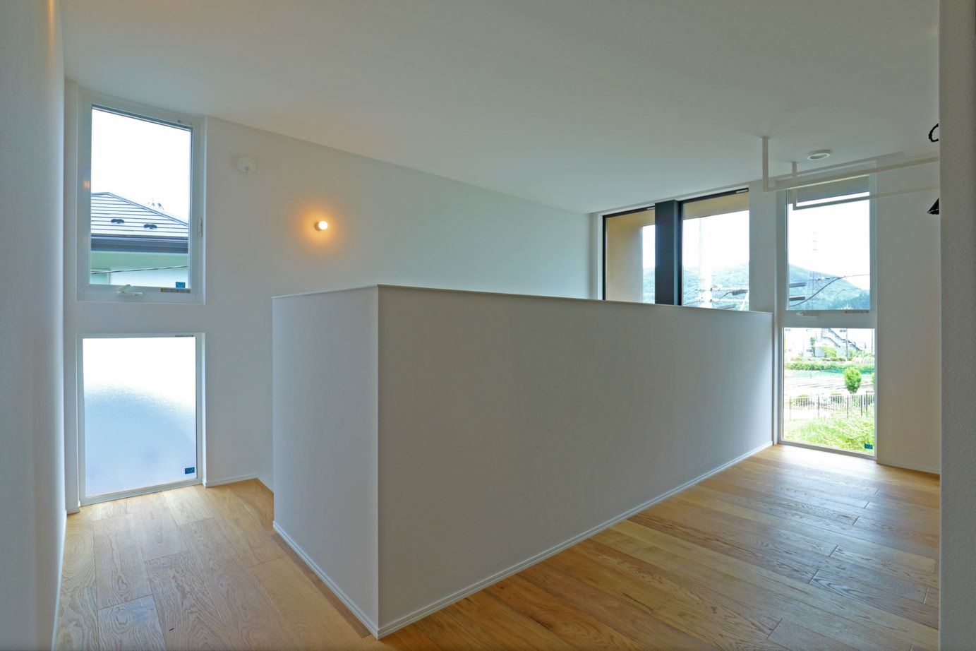 ワイズプロダクト 【相模原市/2000万円台/30坪/家具付きのデザイン規格住宅】シンプルなカッコよさと使いやすさを両立した家の建築実例画像14