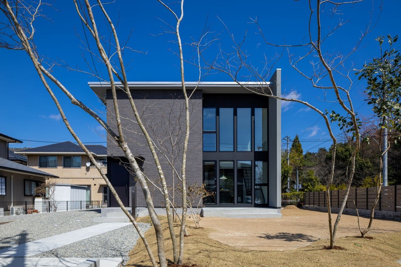 ワイズプロダクトの建築実例画像