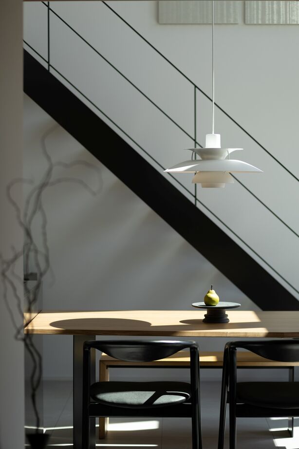 ワイズプロダクト 【家具付きのデザイン規格住宅】自分好みにカスタマイズが可能。ギャラリーのような外観の美しい住まいの建築実例画像4