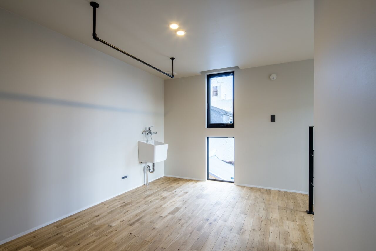 ワイズプロダクト 【横須賀市/家具付きのデザイン規格住宅】こだわりの素材を使ったデザインや機能性、価格にも大満足の家の建築実例画像10