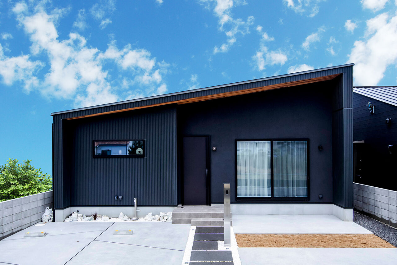 KOYO ARCHITECTSの建築実例画像