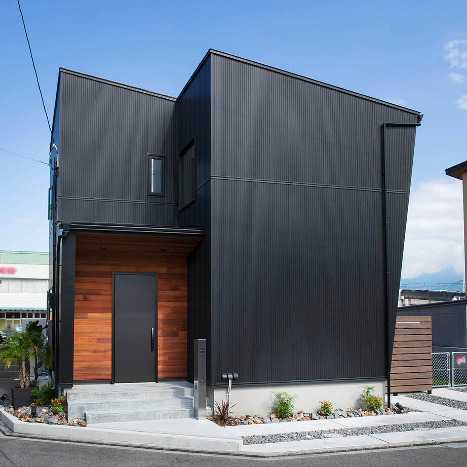 KOYO ARCHITECTSの建築実例画像