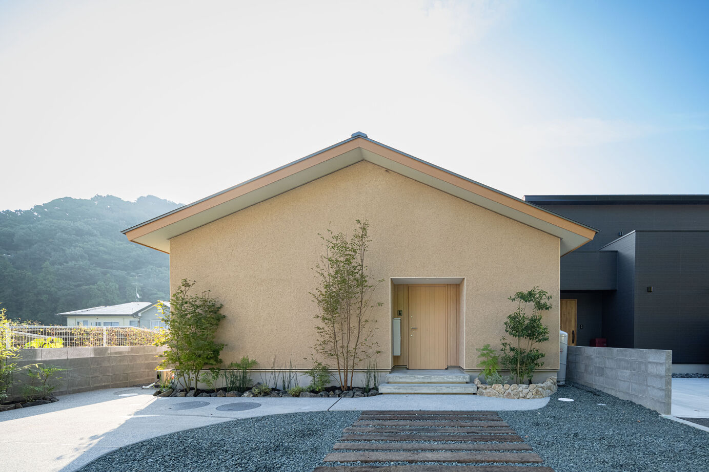 KOYO ARCHITECTSの建築実例画像