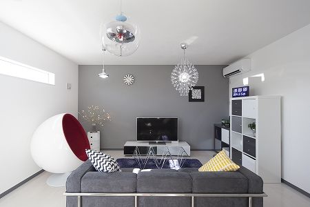 m建の建築実例画像