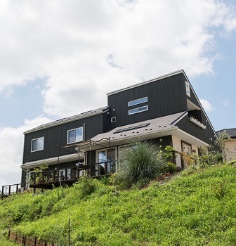 m建の建築実例画像