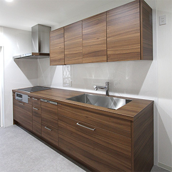 あおぞらホーム 【天理市/2000万円台/間取り】平屋に住みたい！そんな想いを実現したこだわりのシンプルライフスタイルの建築実例画像4