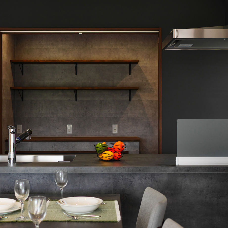 あおぞらホーム 【天理市/1000万円台】人の動きや光と風の流れを綿密にシミュレーション。家事ラク＆パッシブデザインの家の建築実例画像9