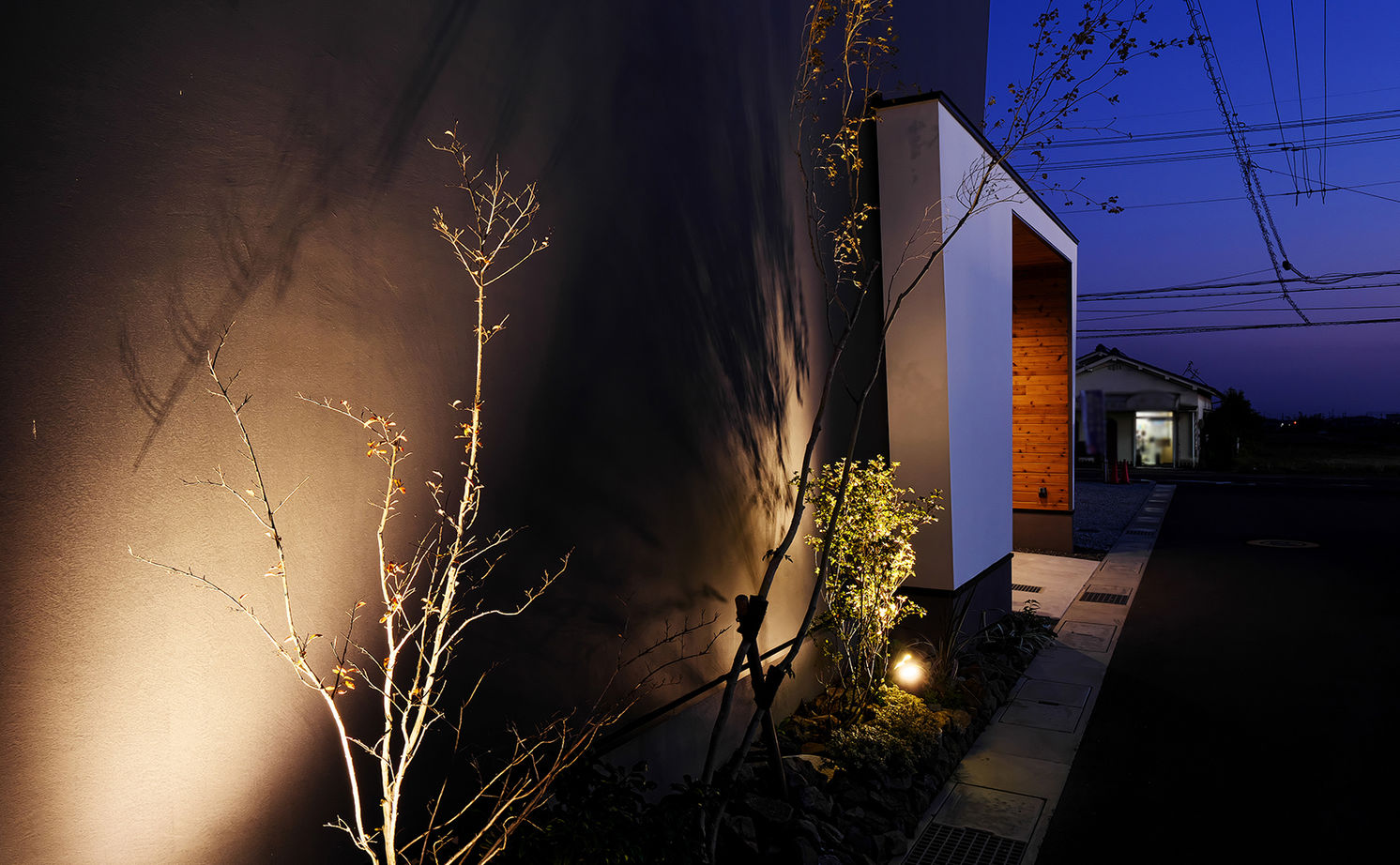 あおぞらホーム 【天理市/3000万円台/SE構法/間取り図あり】光や風が行き渡り、伸びやかに暮らす「土間リビング」のある家の建築実例画像10