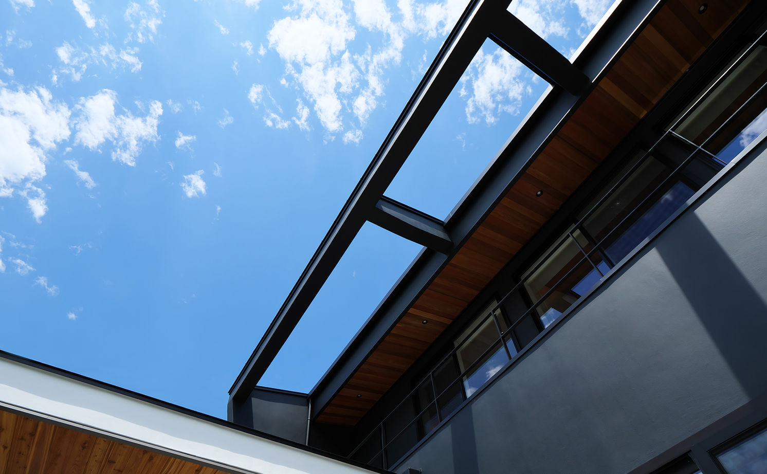 あおぞらホーム 【天理市/3000万円台/SE構法/間取り図あり】光や風が行き渡り、伸びやかに暮らす「土間リビング」のある家の建築実例画像12