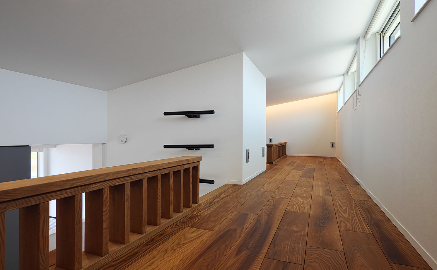 あおぞらホーム 【天理市/3000万円台/SE構法/間取り図あり】光や風が行き渡り、伸びやかに暮らす「土間リビング」のある家の建築実例画像19