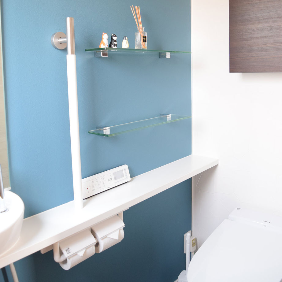 デワホーム 【寒河江市／2000万円台前半／3LDK／間取り図有／収納充実】メリハリのある北欧テイストの家の建築実例画像7