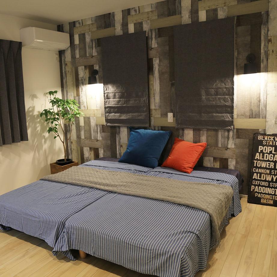 デワホーム 【天童市／2000万円台前半／4LDK／間取り図有/カップボード】デザイン重視。オシャレなカフェのような家の建築実例画像8